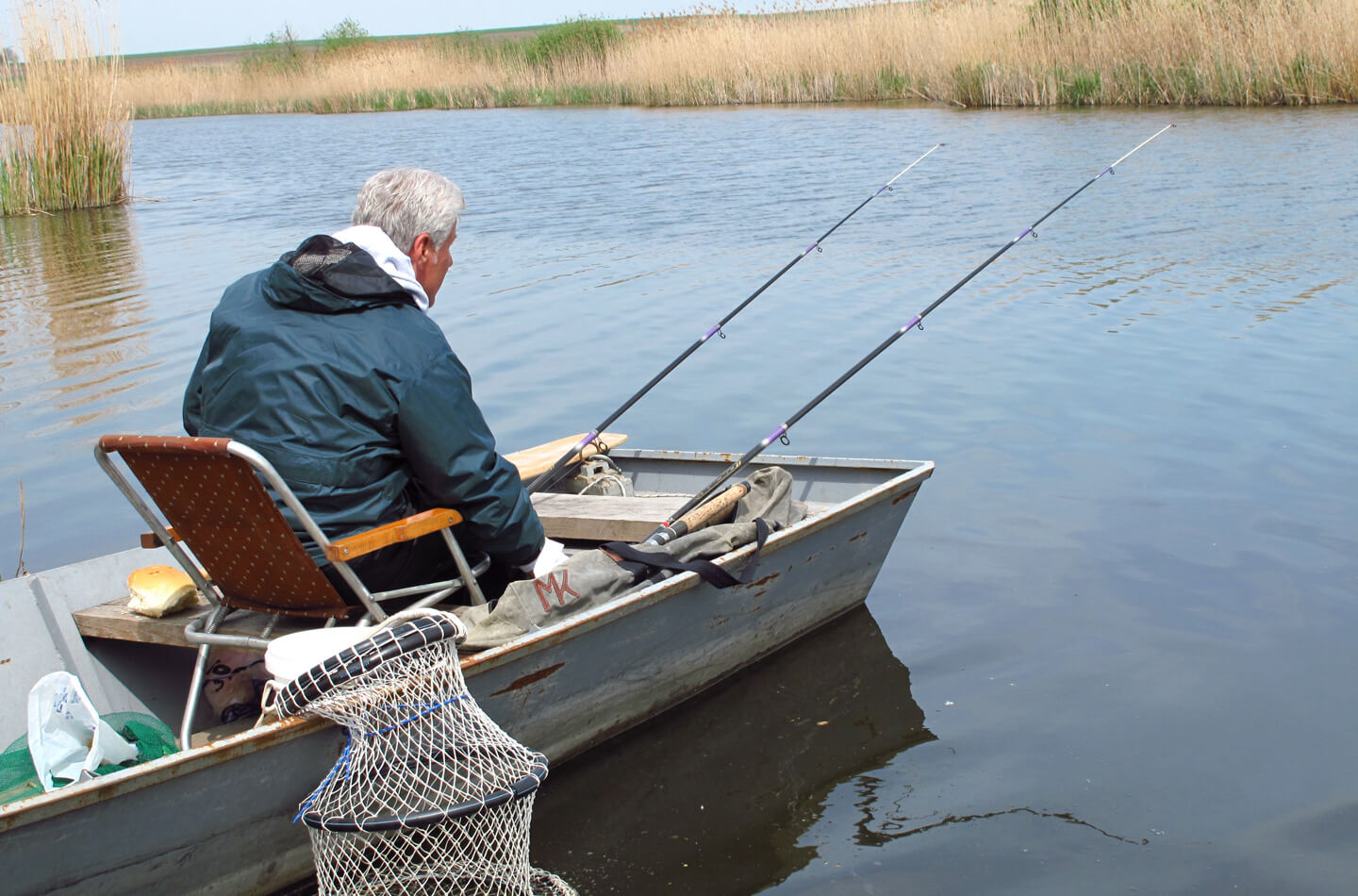 Почела продаја дозвола за рекреативни риболов за Национални парк Ђердап