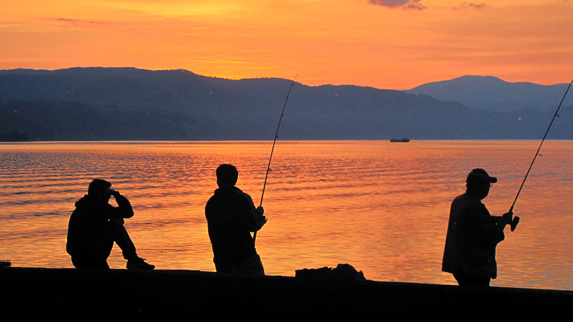 Почела продаја дозвола за рекреативни и привредни риболов за рибарско подручје Ђердап за 2021.годину