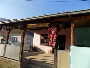 Udruženje žena „Vredne Vlajne“