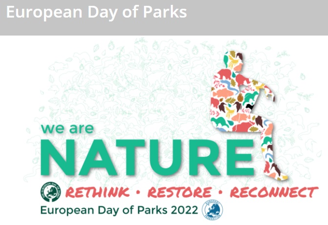 European Parks Day