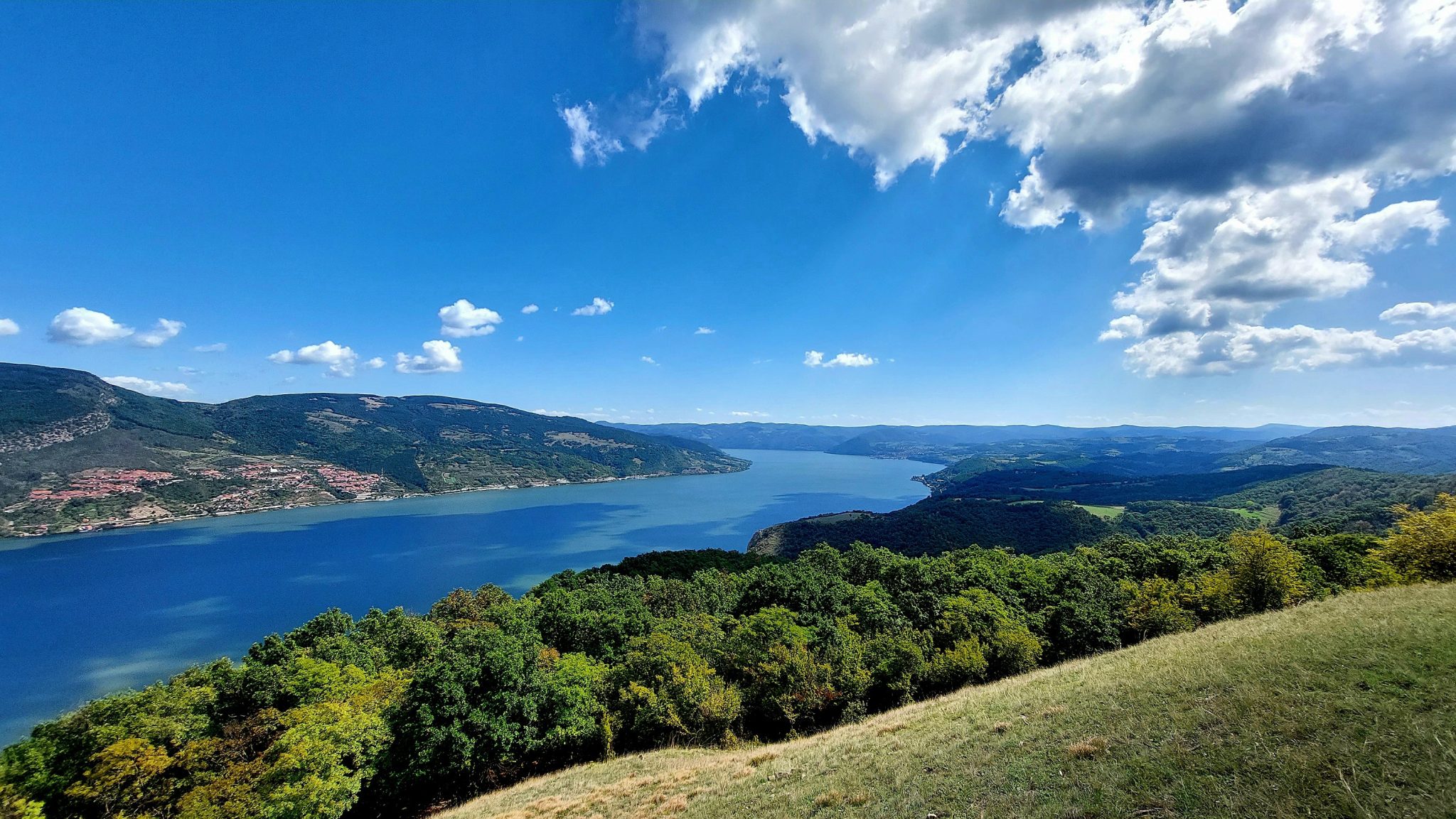 New evaluation of Djerdap UNESCO World Geopark - Национални парк Ђердап