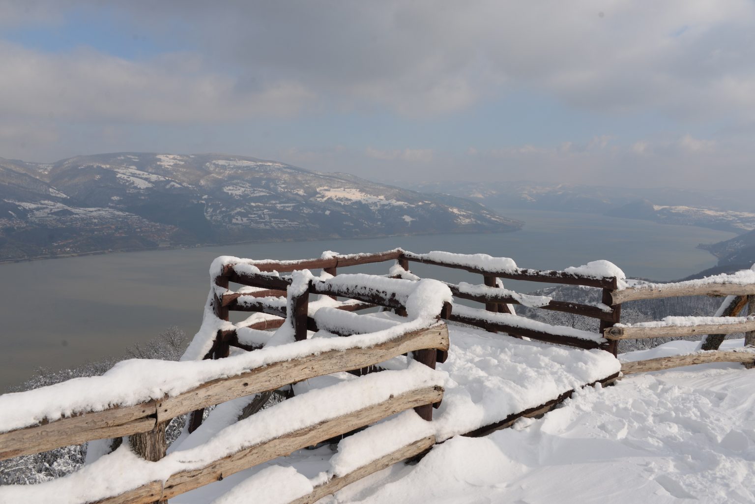 New evaluation of Djerdap UNESCO World Geopark - Национални парк Ђердап