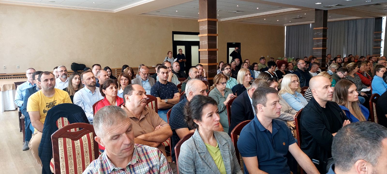 Od izazova do inovacije – XIII Stručni seminar upravljača zaštićenih područja u Srbiji