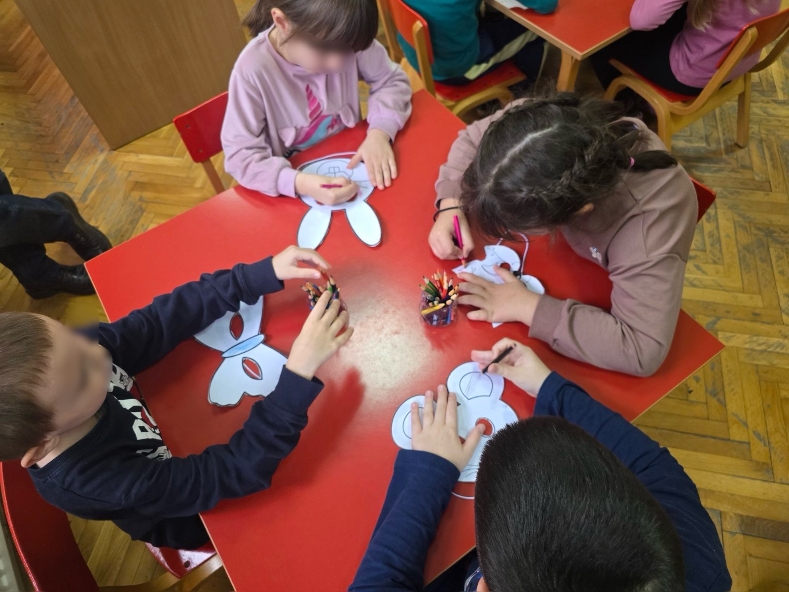 Радионица о кољиндецима