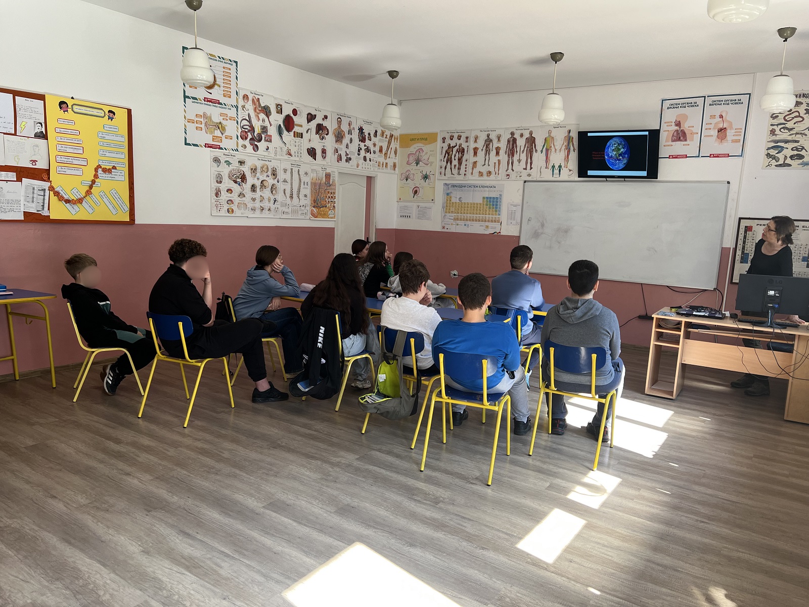 Светски дан вода